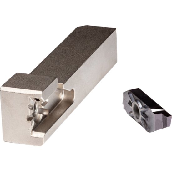 Picture of SLXOR 1212 E08-IK-AFC Arno Rouse 112078 Cut Off,Grooving Stick Tool 0.4724 12.00mm Shank